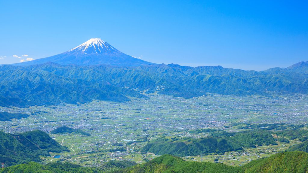 人気企業のお仕事